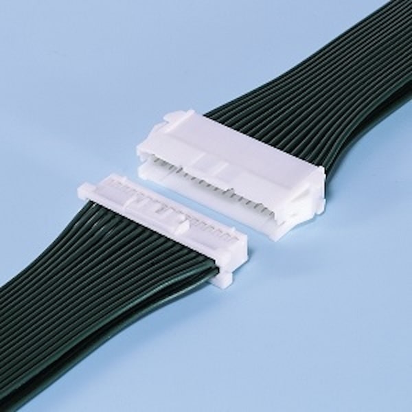 JST Wire-to-Wire 連接器規格與型號 – 德通端子