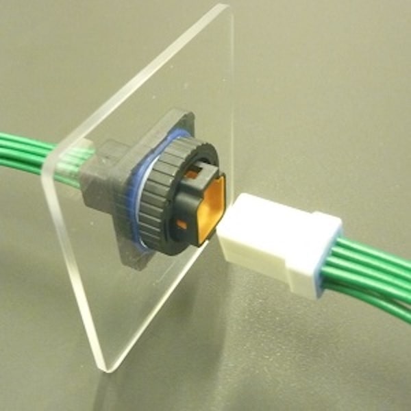 JST Wire-to-Wire 連接器規格與型號 – 德通端子